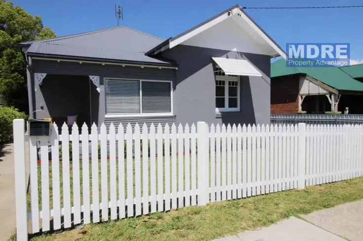 4 Frith Street, Mayfield NSW 2304