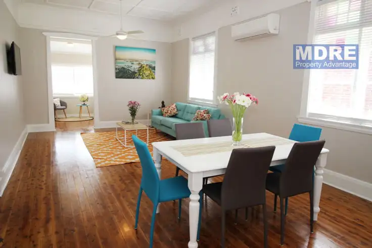 Fifth view of Homely house listing, 4 Frith Street, Mayfield NSW 2304