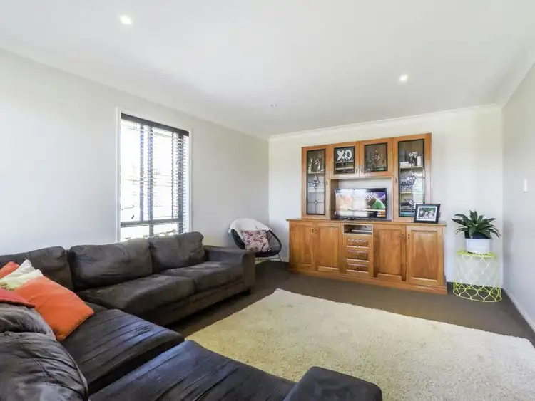Second view of Homely house listing, 66 Shoesmith Road, Westbrook QLD 4350