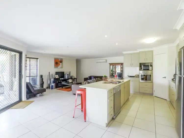 Fifth view of Homely house listing, 66 Shoesmith Road, Westbrook QLD 4350