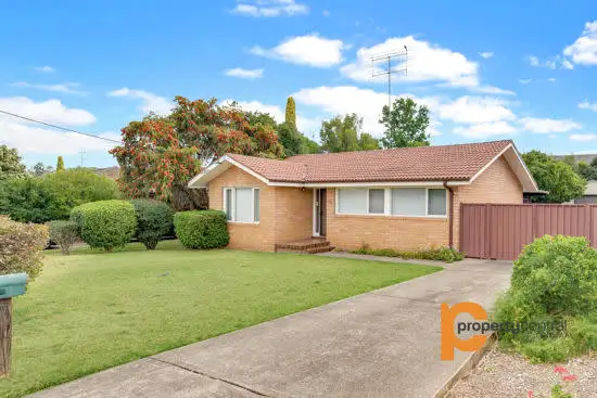 201 Evan Street, South Penrith NSW 2750