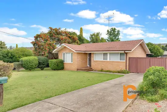Main view of Homely house listing, 201 Evan Street, South Penrith NSW 2750
