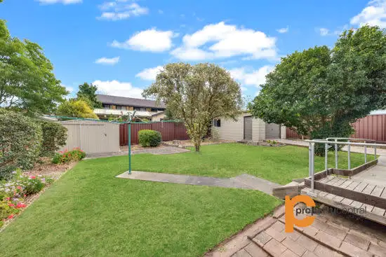 Second view of Homely house listing, 201 Evan Street, South Penrith NSW 2750