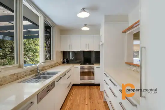 Second view of Homely house listing, 22 Deloraine Drive, Leonay NSW 2750