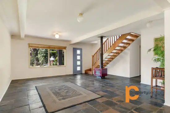 Fourth view of Homely house listing, 22 Deloraine Drive, Leonay NSW 2750