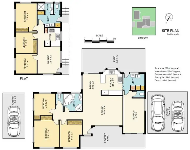 Third view of Homely house listing, 29 Kate Ave, Deception Bay QLD 4508
