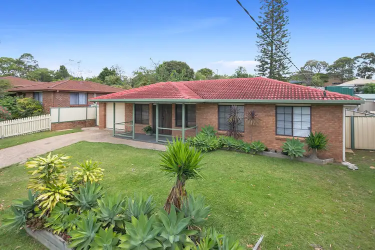17 Brompton Street, Alexandra Hills QLD 4161