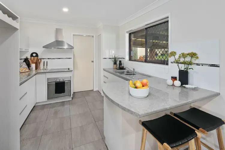 Second view of Homely house listing, 17 Brompton Street, Alexandra Hills QLD 4161
