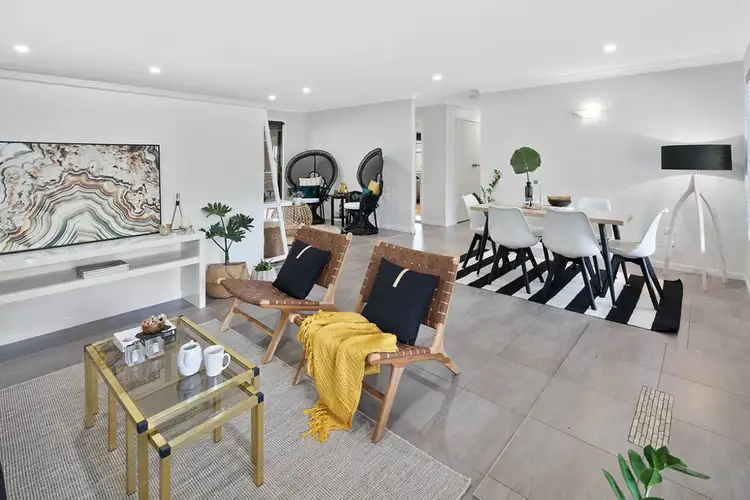 Fourth view of Homely house listing, 17 Brompton Street, Alexandra Hills QLD 4161