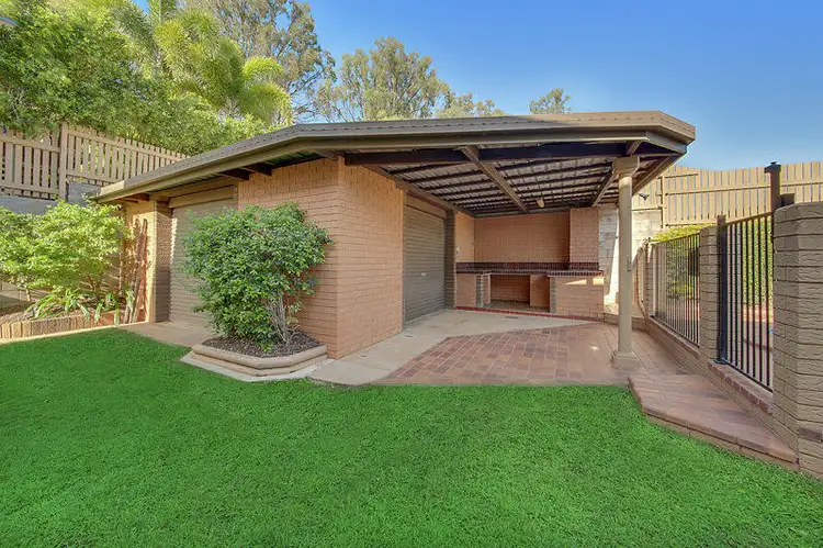 Second view of Homely house listing, 38 Holland Street, West Gladstone QLD 4680