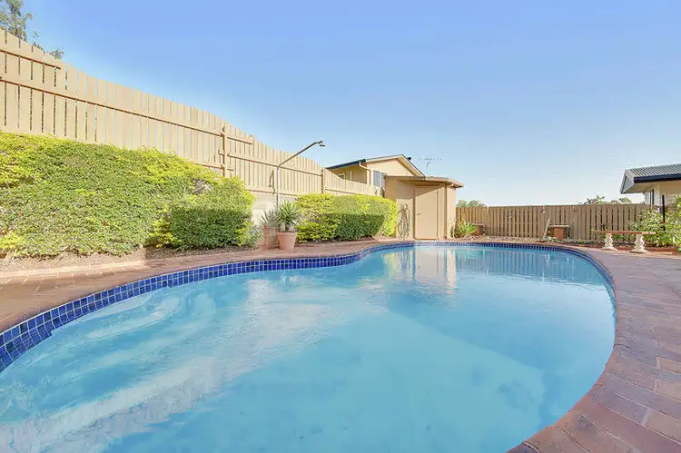 Third view of Homely house listing, 38 Holland Street, West Gladstone QLD 4680