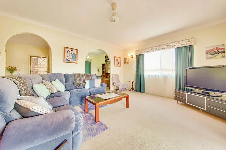 Fourth view of Homely house listing, 38 Holland Street, West Gladstone QLD 4680