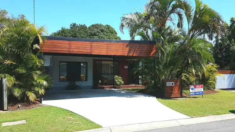 Second view of Homely house listing, 18 Pandara Avenue, Bellara QLD 4507