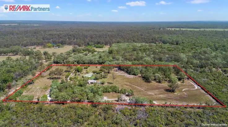 Second view of Homely house listing, 10 Nobbs Road, Beelbi Creek QLD 4659