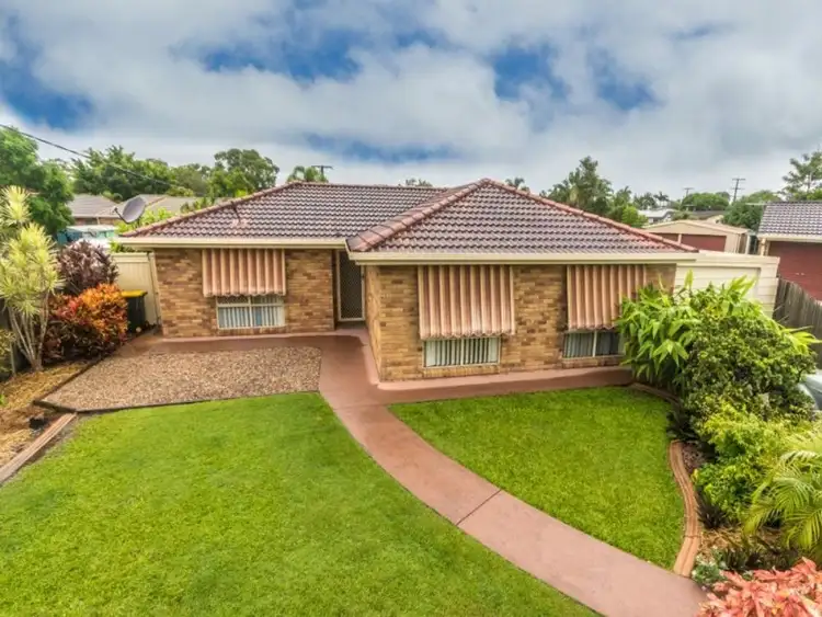 19 Cleary Street, Caboolture QLD 4510