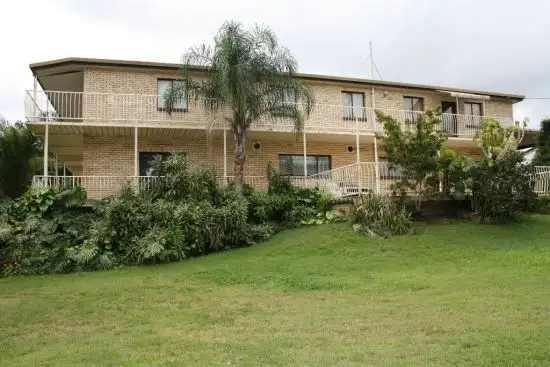 Second view of Homely house listing, 58 Pleasant Street, Maryborough QLD 4650
