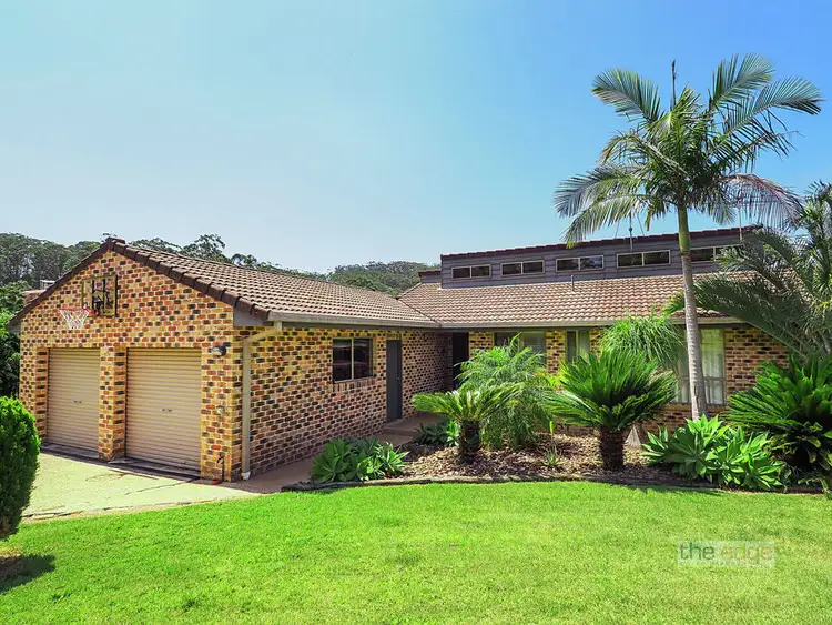 34 Poynten Drive, Emerald Beach NSW 2456