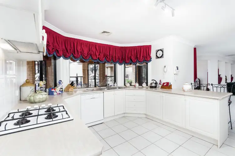 Sixth view of Homely house listing, 23 Sanctuary Drive, Beaumont Hills NSW 2155