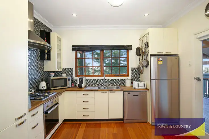 Second view of Homely house listing, 27 Laurence Avenue, Armidale NSW 2350