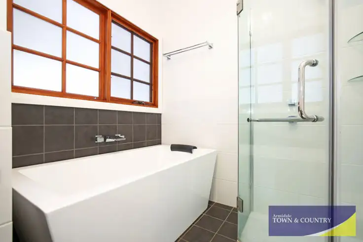 Third view of Homely house listing, 27 Laurence Avenue, Armidale NSW 2350