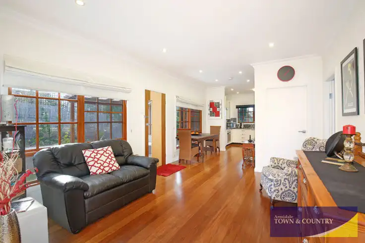 Fourth view of Homely house listing, 27 Laurence Avenue, Armidale NSW 2350
