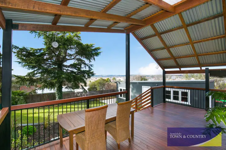 Fifth view of Homely house listing, 27 Laurence Avenue, Armidale NSW 2350