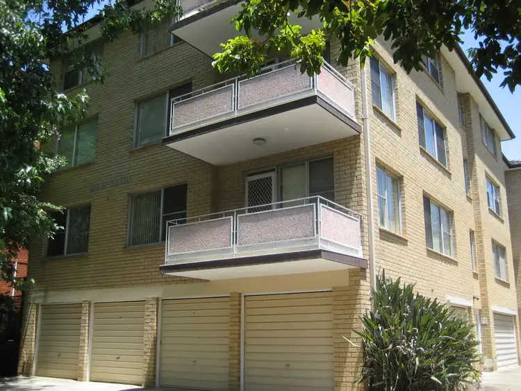 6/8 Essex Street, Epping NSW 2121