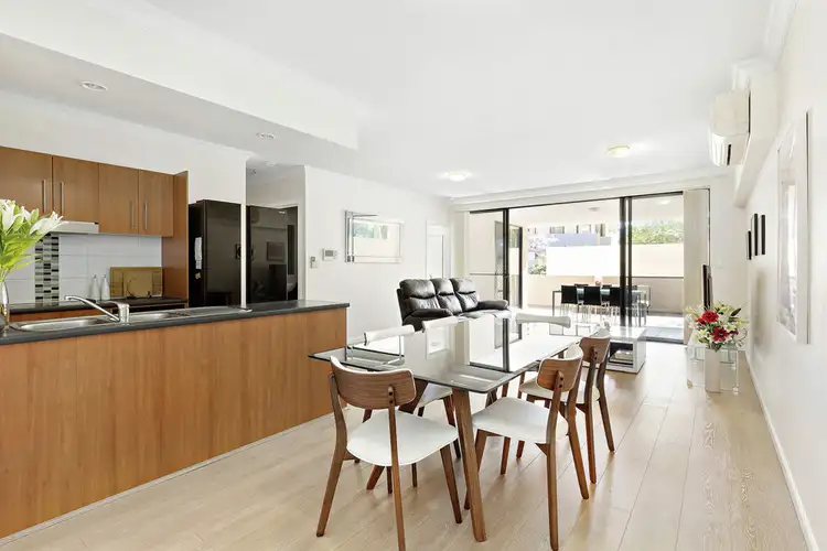 Main view of Homely unit listing, 7/625 Newnham Road, Upper Mount Gravatt QLD 4122