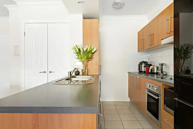 Second view of Homely unit listing, 7/625 Newnham Road, Upper Mount Gravatt QLD 4122