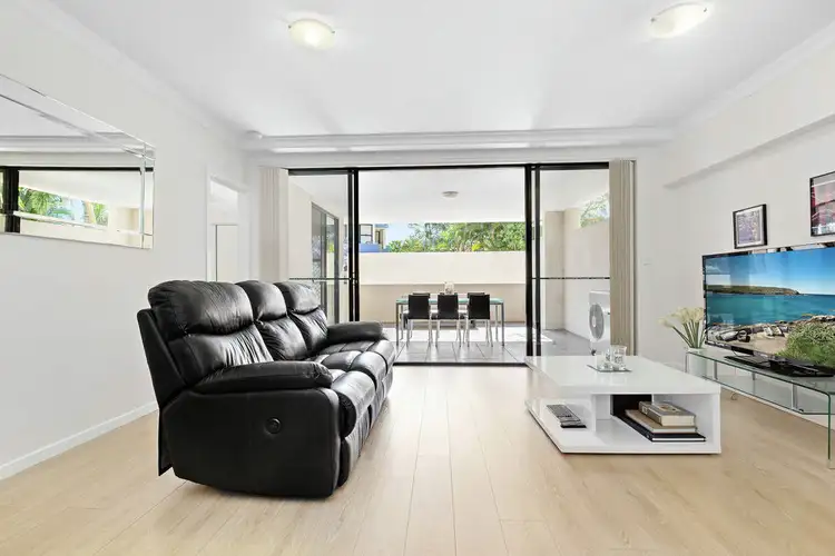 Fifth view of Homely unit listing, 7/625 Newnham Road, Upper Mount Gravatt QLD 4122