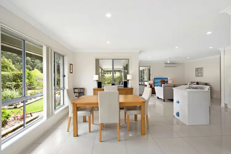 Second view of Homely house listing, 29 Torrens Way, Coffs Harbour NSW 2450