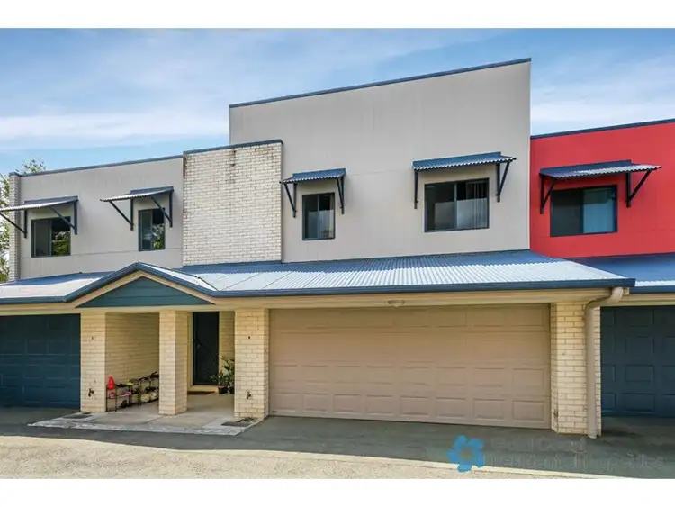 8/170 Whiting Street, "Madorri Villas", Labrador QLD 4215
