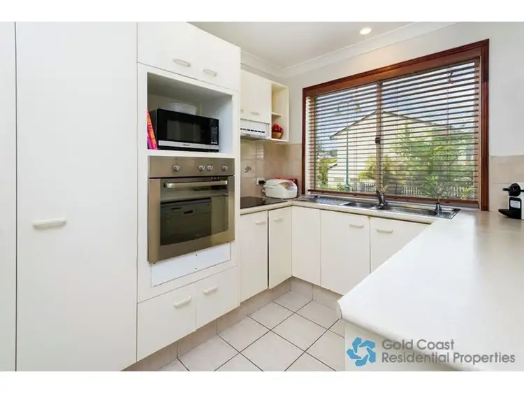 Fourth view of Homely townhouse listing, 8/279 Cotlew Street West, "Paradise Glen", Ashmore QLD 4214