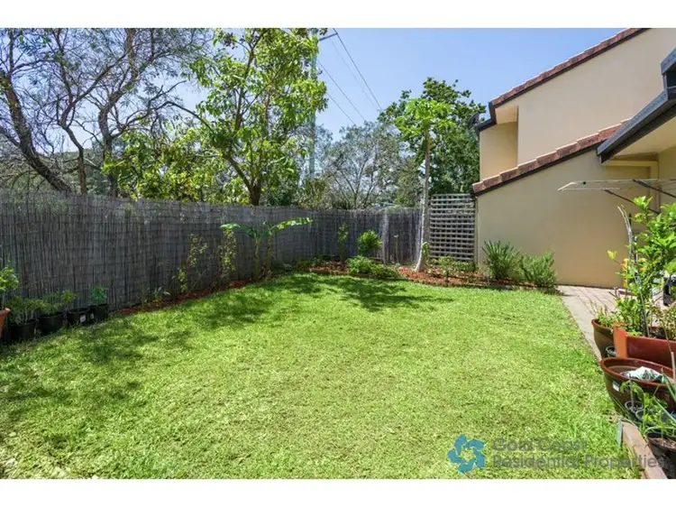 Sixth view of Homely townhouse listing, 8/279 Cotlew Street West, "Paradise Glen", Ashmore QLD 4214