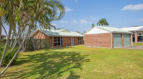 19 Glenella Richmond Road, Glenella QLD 4740