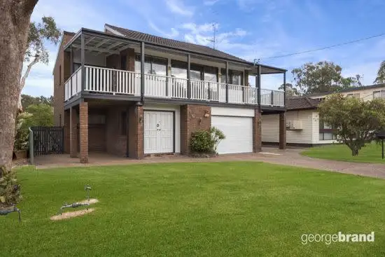 16 Kallaroo Road, San Remo NSW 2262