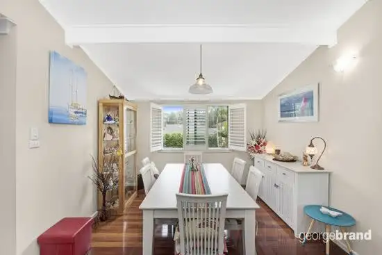 Fifth view of Homely house listing, 16 Kallaroo Road, San Remo NSW 2262