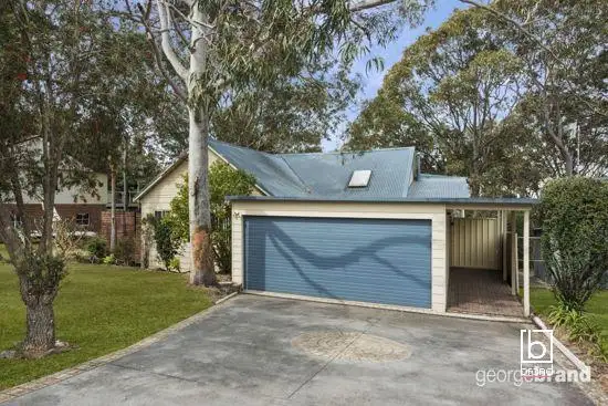 57 Stanley Street, Wyongah NSW 2259