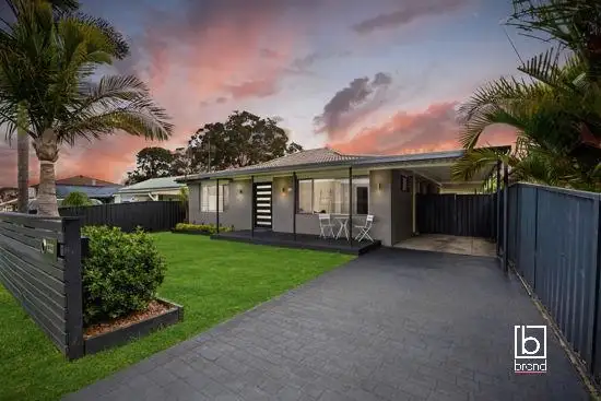 28 Wall Road, Gorokan NSW 2263
