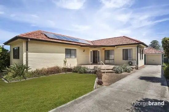 Second view of Homely house listing, 14 Canton Beach Rd, Toukley NSW 2263