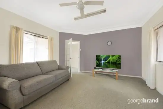Fifth view of Homely house listing, 14 Canton Beach Rd, Toukley NSW 2263