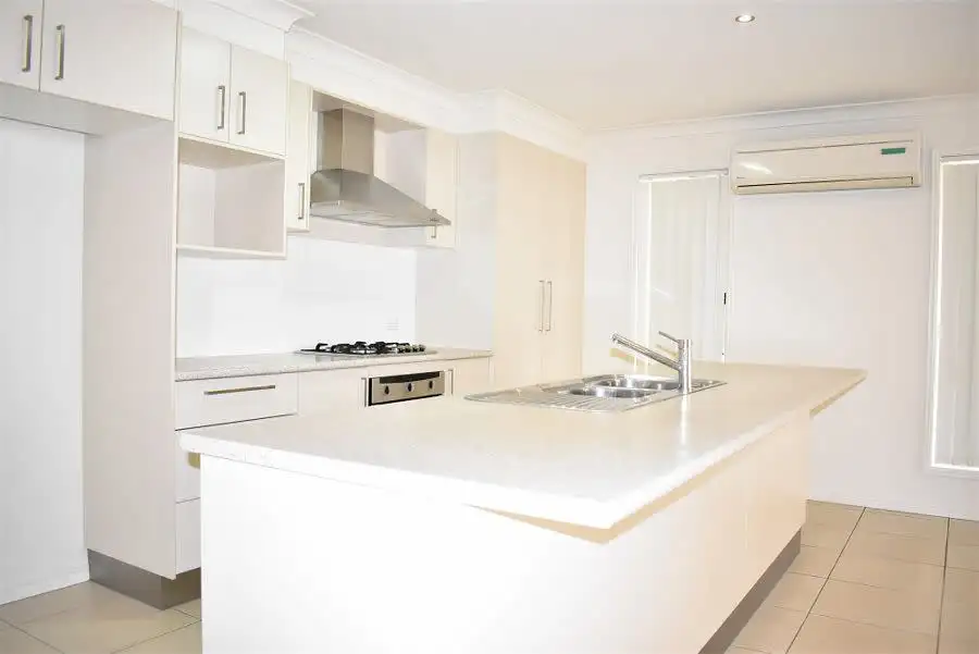 Main view of Homely house listing, 40 FINETTI CIRCUIT, Durack QLD 4077