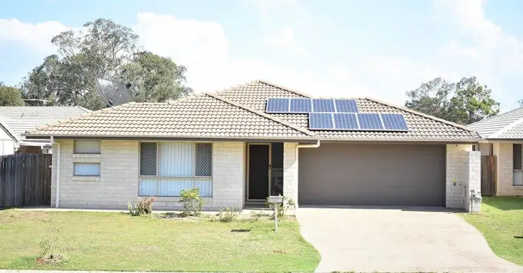 Second view of Homely house listing, 40 FINETTI CIRCUIT, Durack QLD 4077