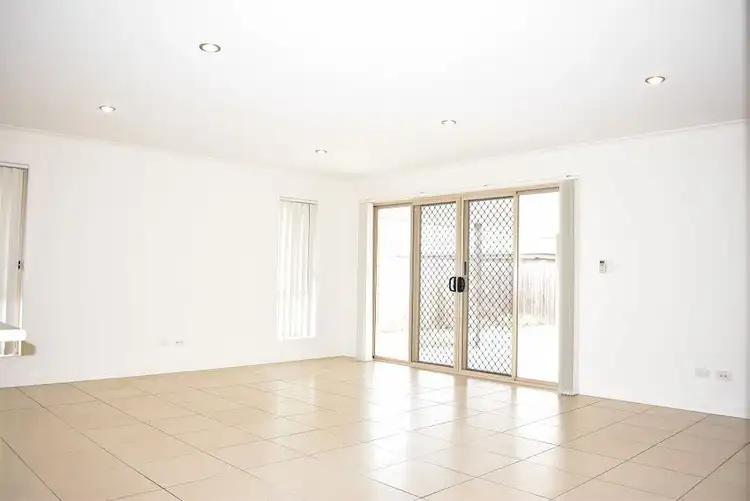 Third view of Homely house listing, 40 FINETTI CIRCUIT, Durack QLD 4077