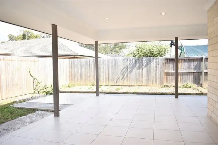 Fourth view of Homely house listing, 40 FINETTI CIRCUIT, Durack QLD 4077