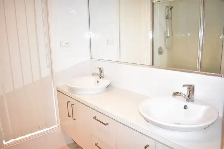 Sixth view of Homely house listing, 40 FINETTI CIRCUIT, Durack QLD 4077