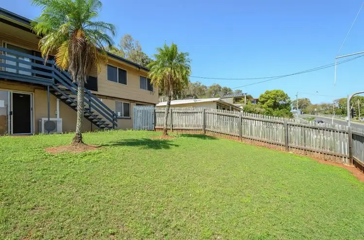 179 Philip Street, West Gladstone QLD 4680