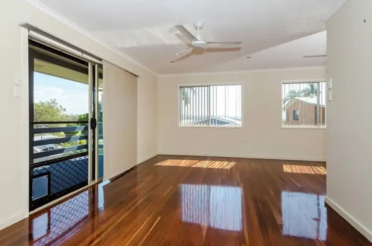 Fifth view of Homely house listing, 179 Philip Street, West Gladstone QLD 4680