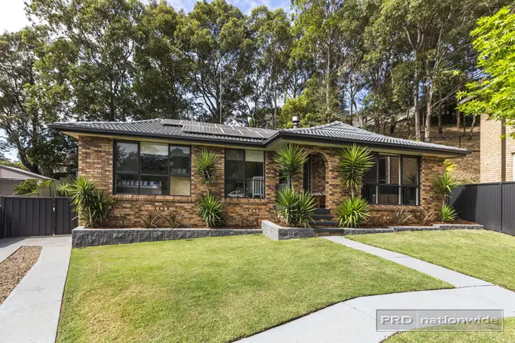 Main view of Homely house listing, 9 Ventura Place, Macquarie Hills NSW 2285