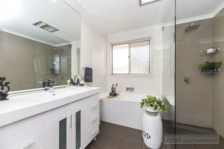 Fifth view of Homely house listing, 9 Ventura Place, Macquarie Hills NSW 2285